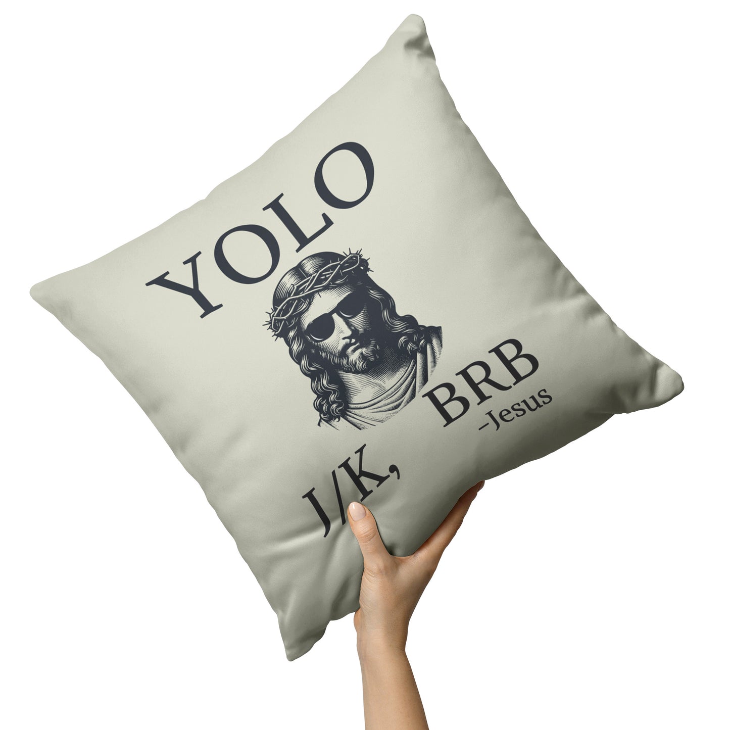 Pillow Easter Design 7