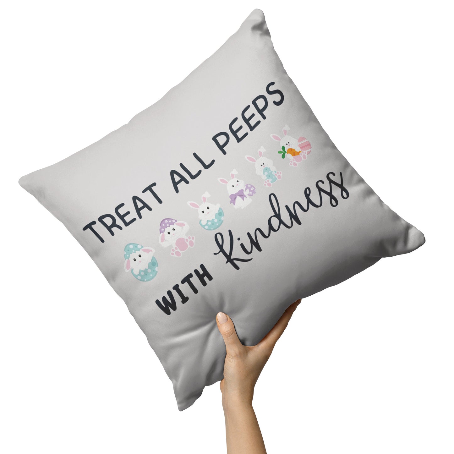 Pillow Easter Design 8