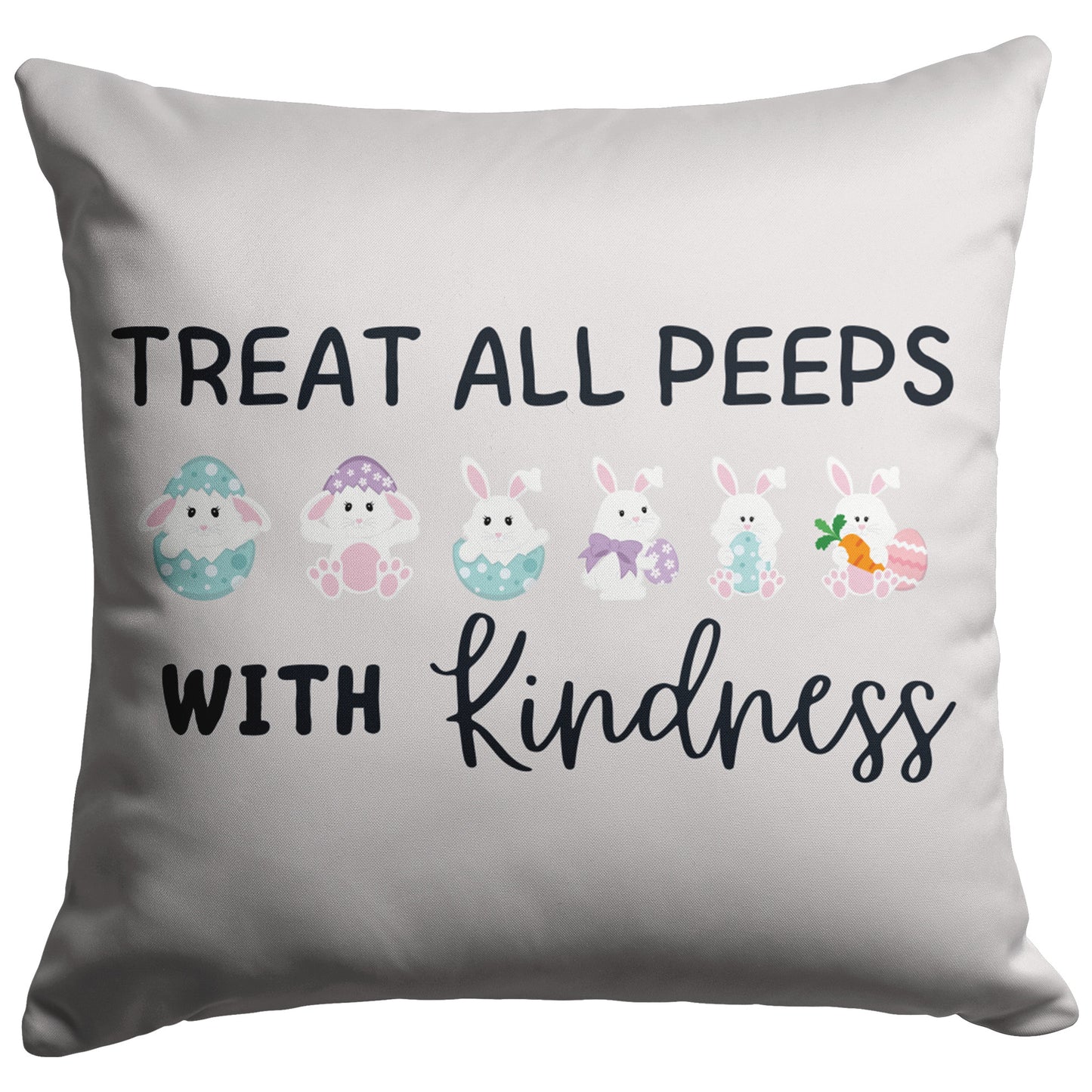 Pillow Easter Design 8