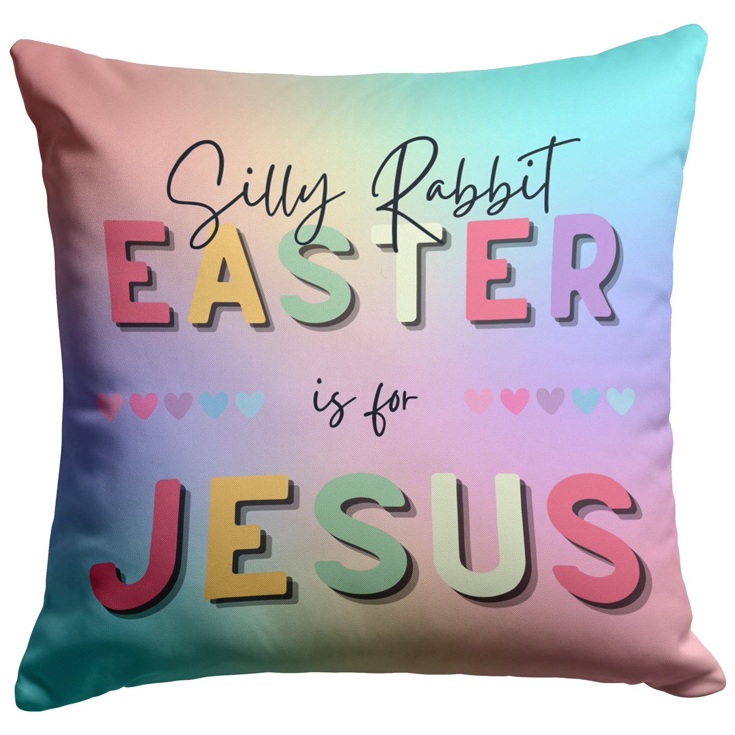 Pillow Easter Design 9