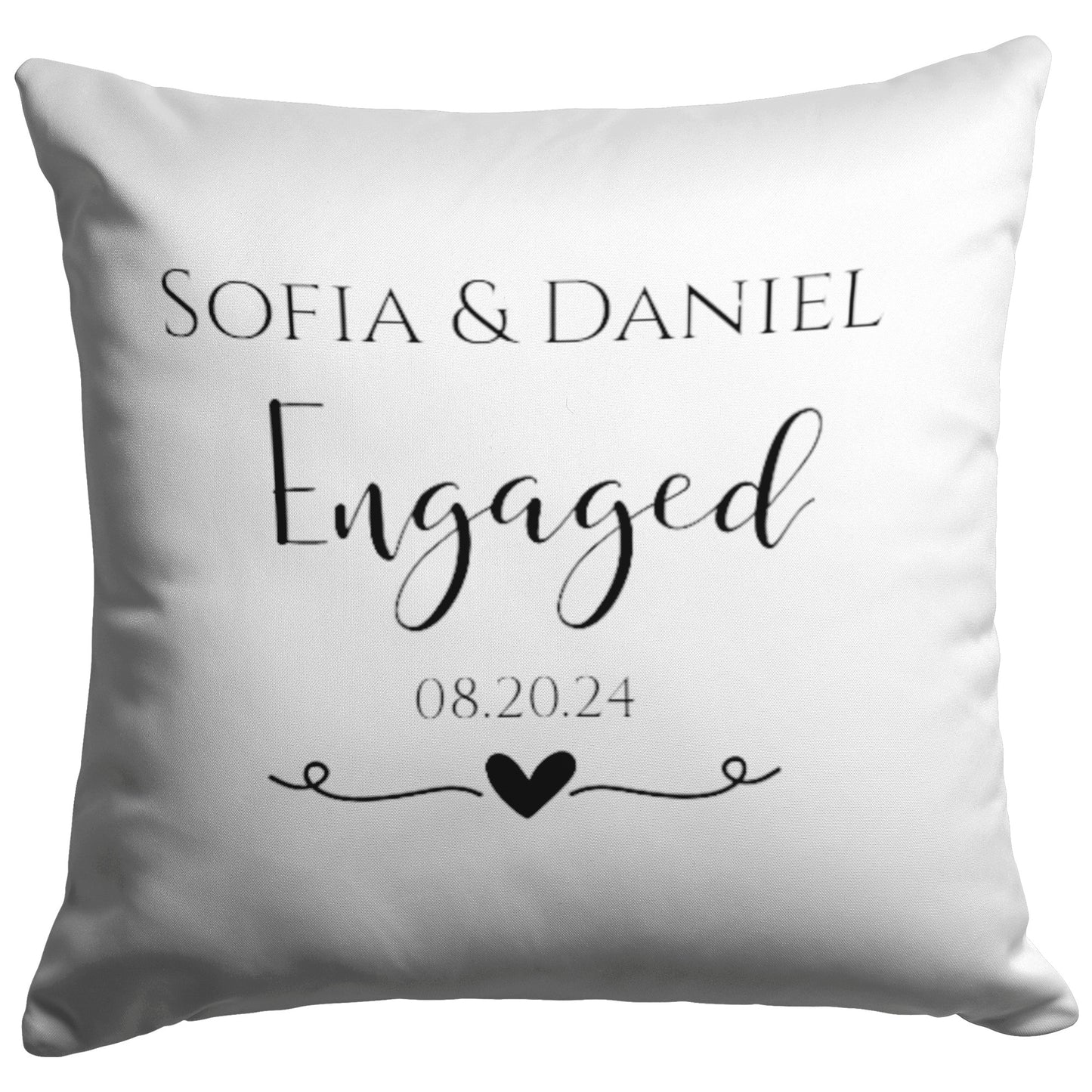 PILLOW ENGAGEMENT DESIGN #2