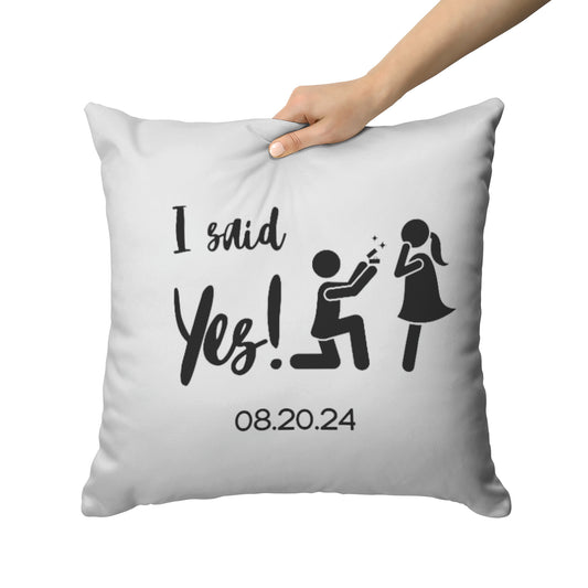 PILLOW ENGAGEMENT DESIGN #3