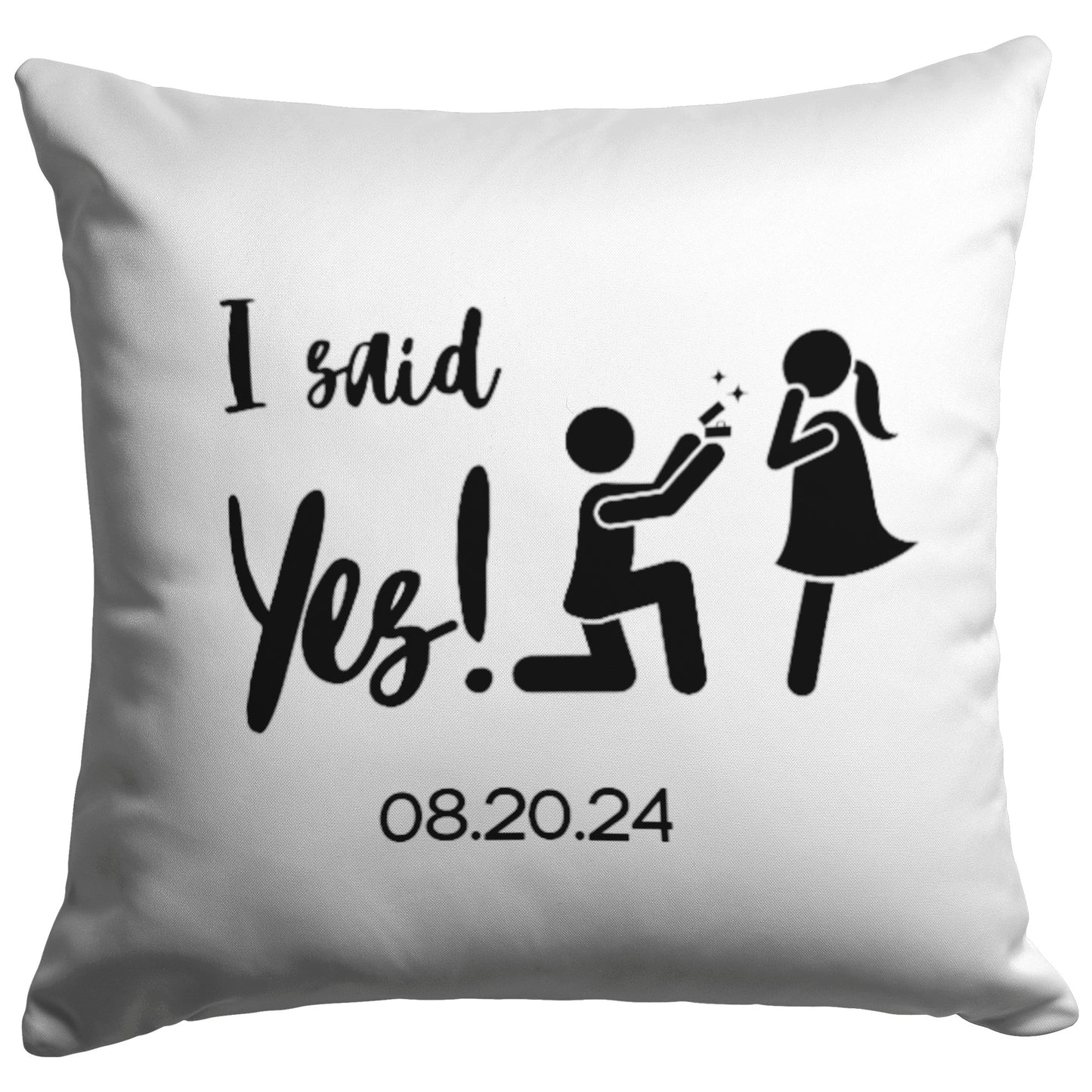 PILLOW ENGAGEMENT DESIGN #3