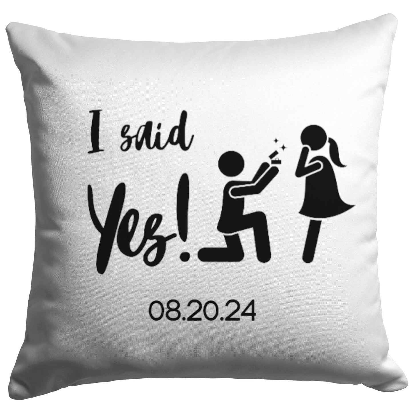 PILLOW ENGAGEMENT DESIGN #3