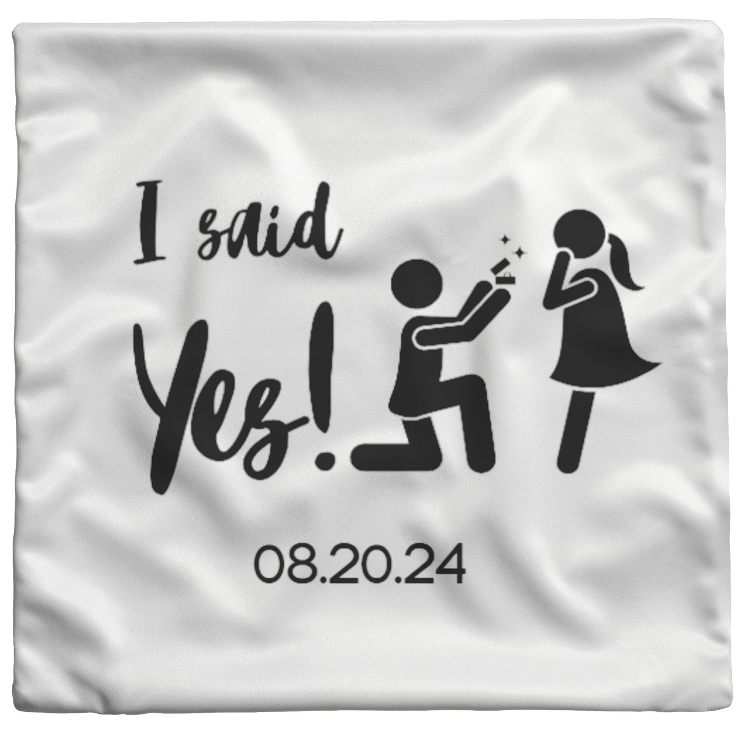 PILLOW ENGAGEMENT DESIGN #3