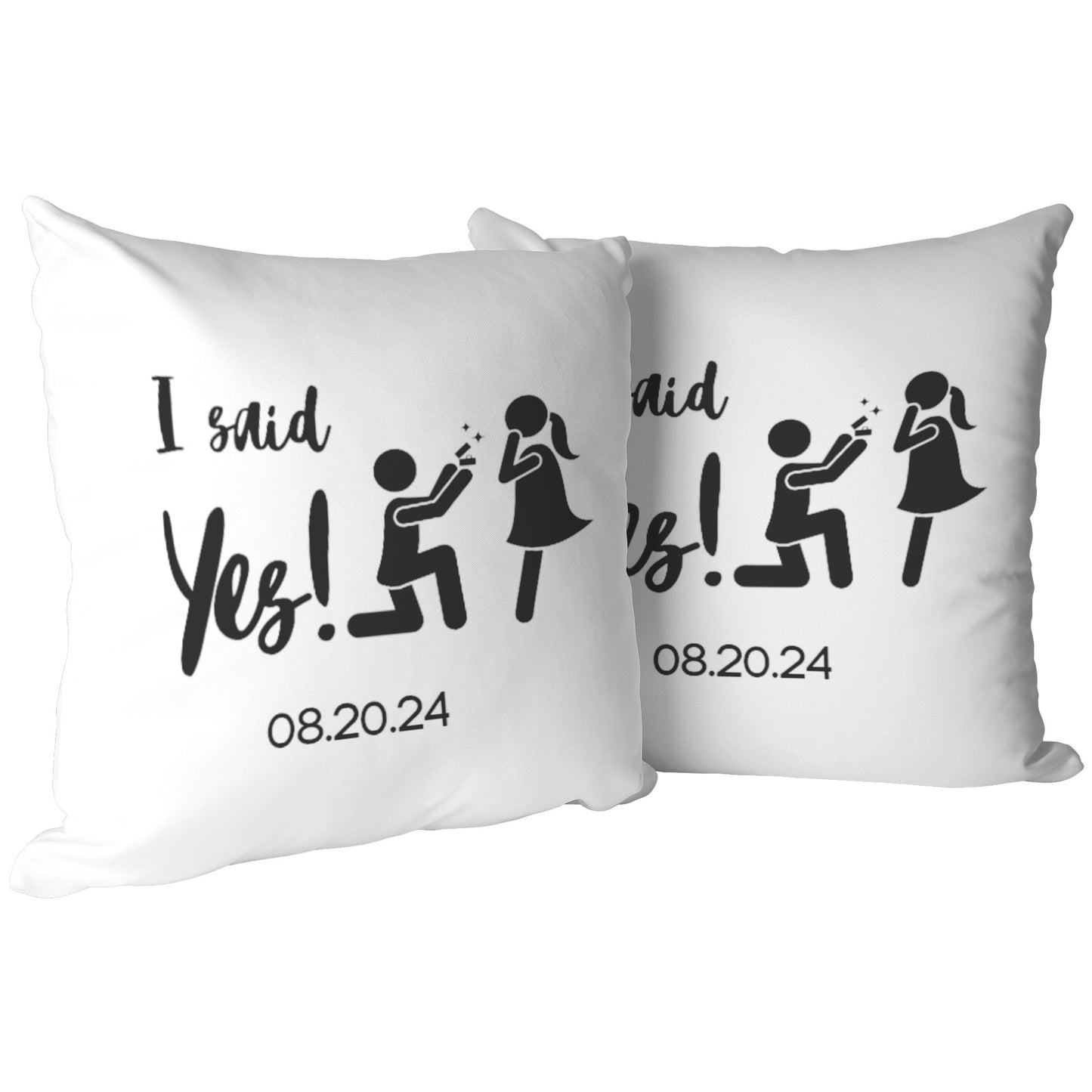 PILLOW ENGAGEMENT DESIGN #3