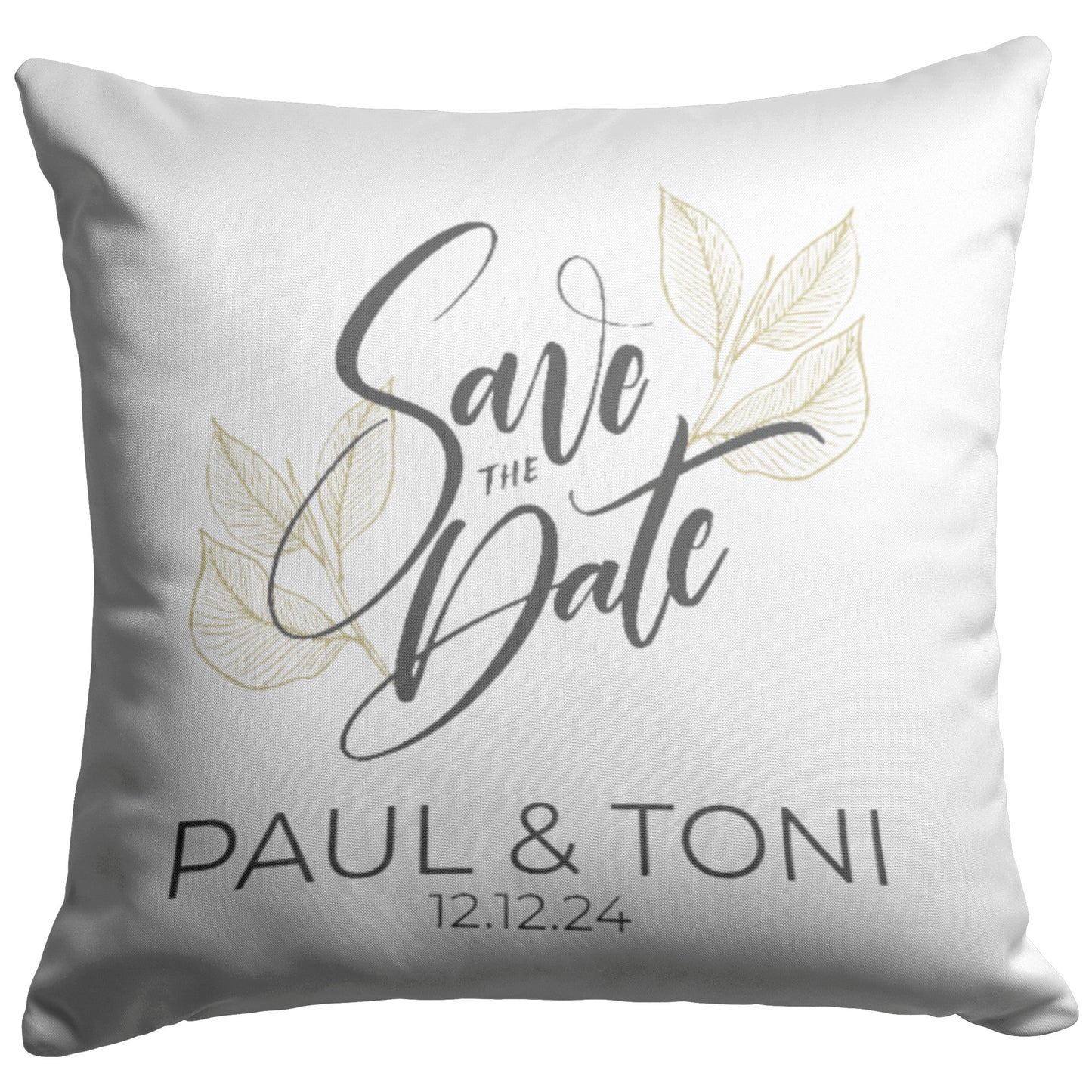 PILLOW ENGAGEMENT DESIGN #4