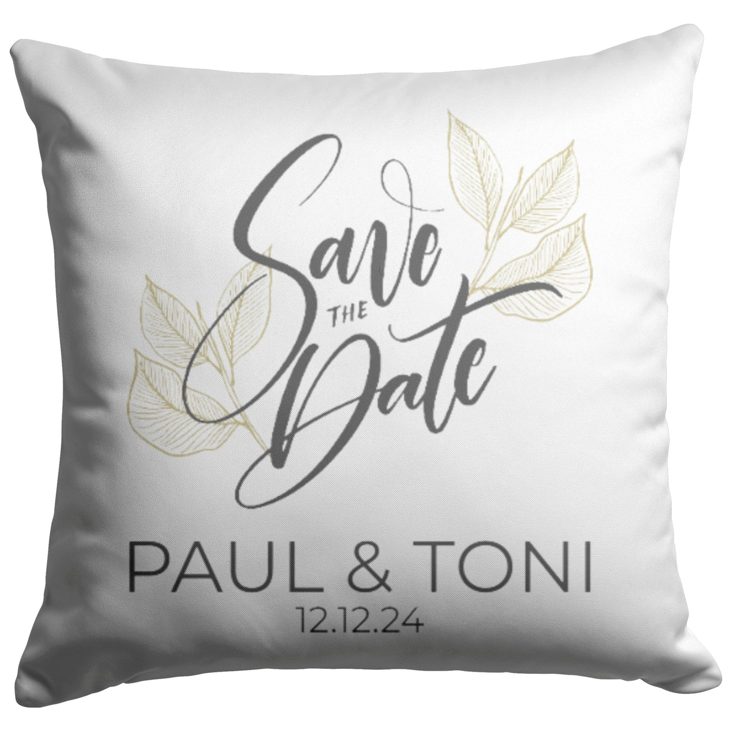 PILLOW ENGAGEMENT DESIGN #4