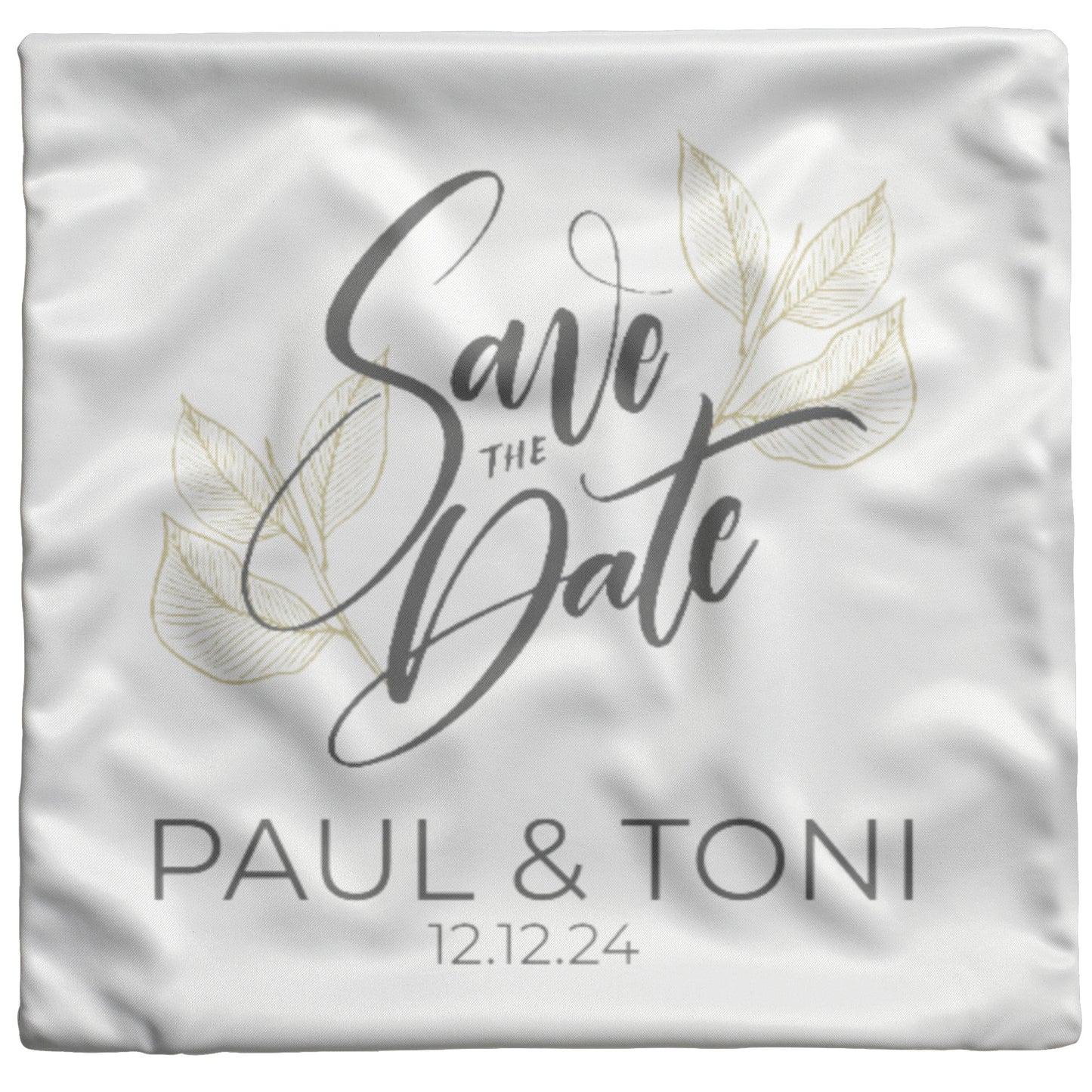 PILLOW ENGAGEMENT DESIGN #4