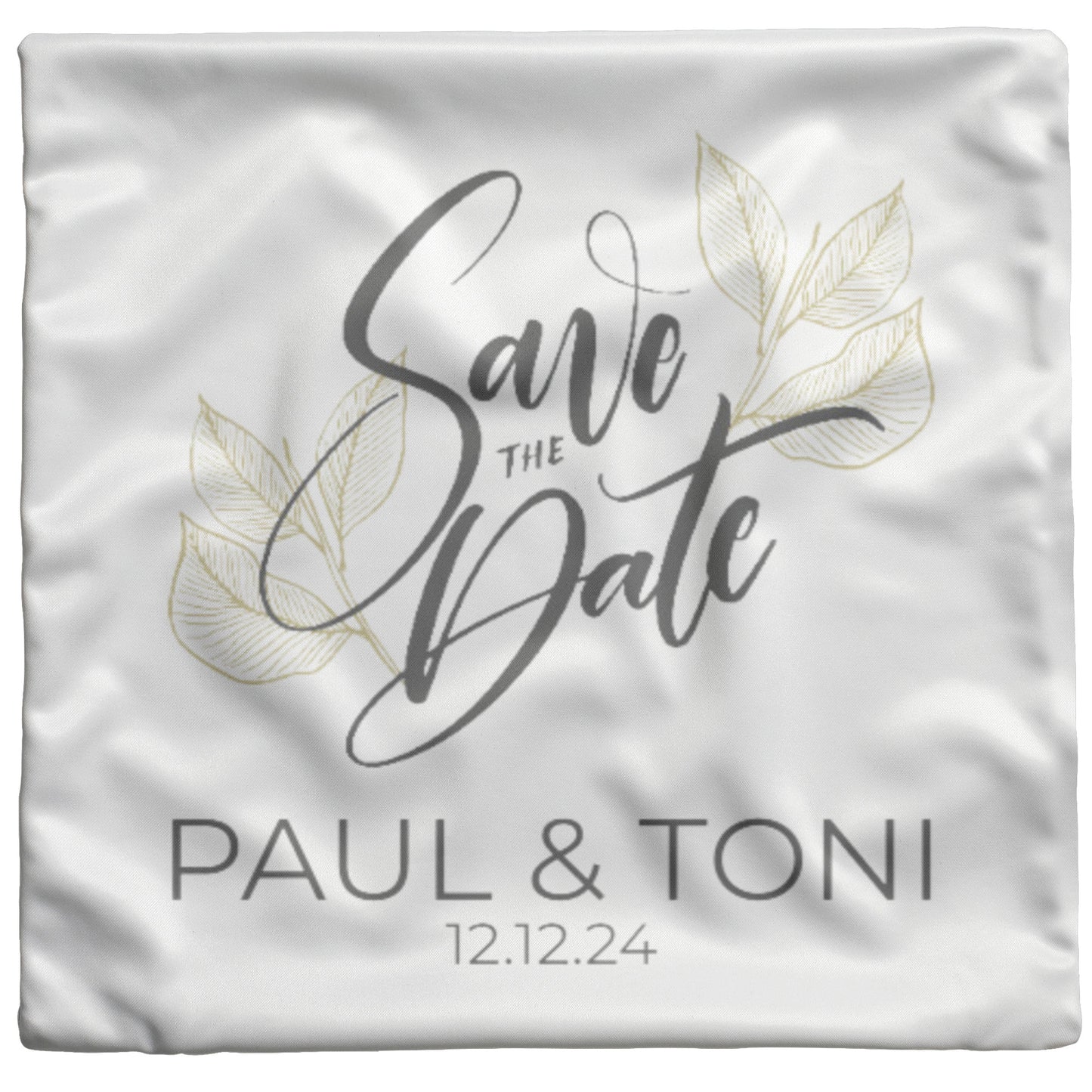 PILLOW ENGAGEMENT DESIGN #4