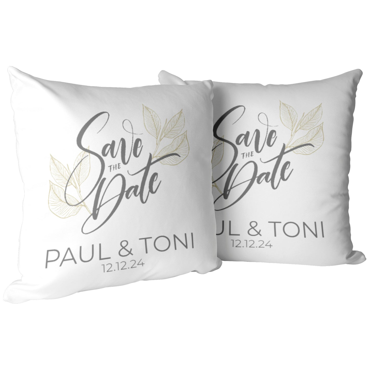 PILLOW ENGAGEMENT DESIGN #4