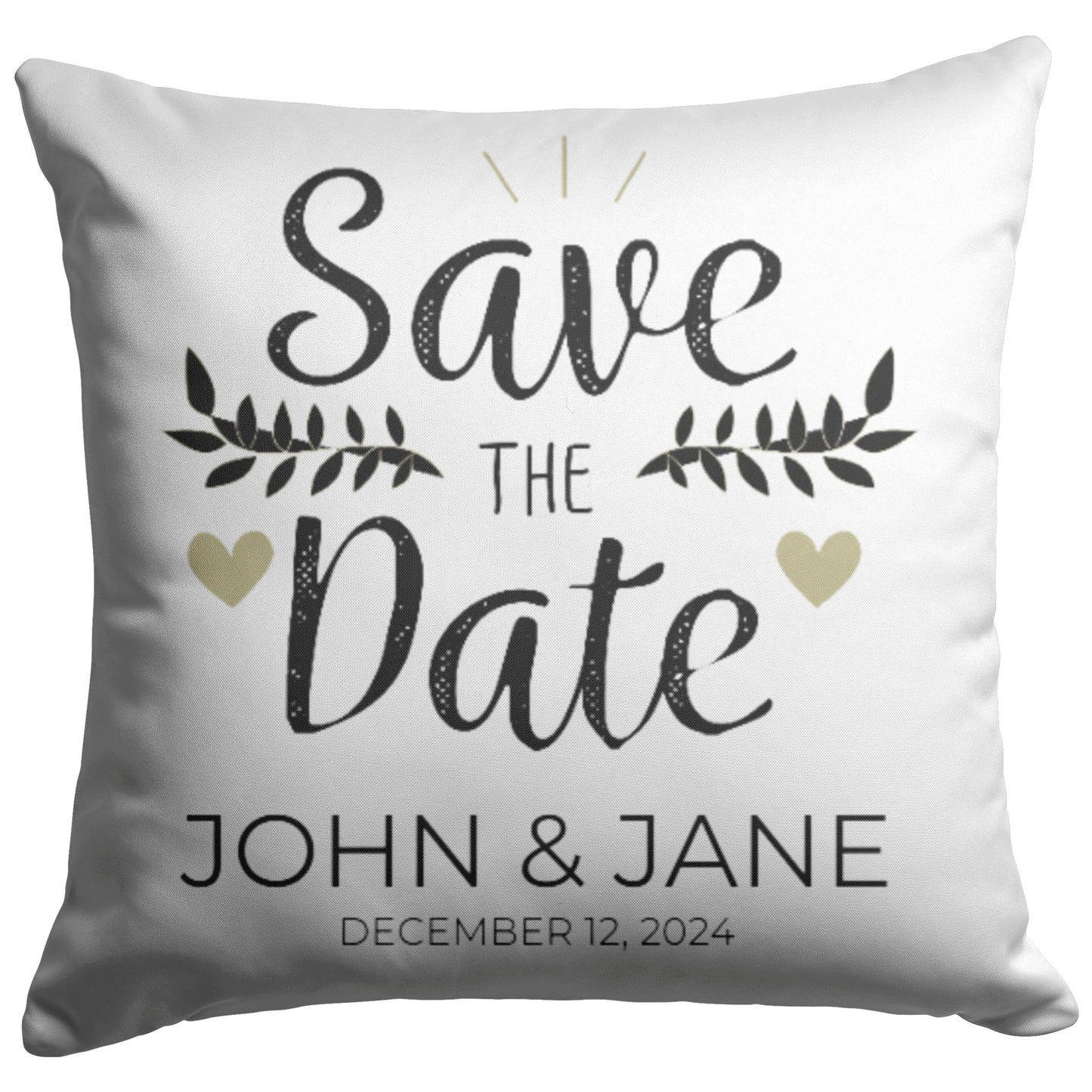 PILLOW ENGAGEMENT DESIGN #5