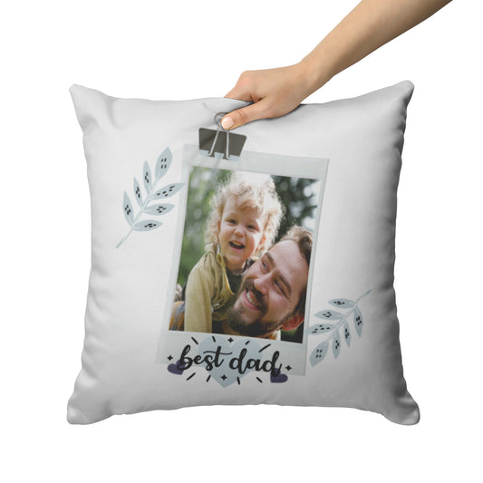 Pillow Father's Day Design 2