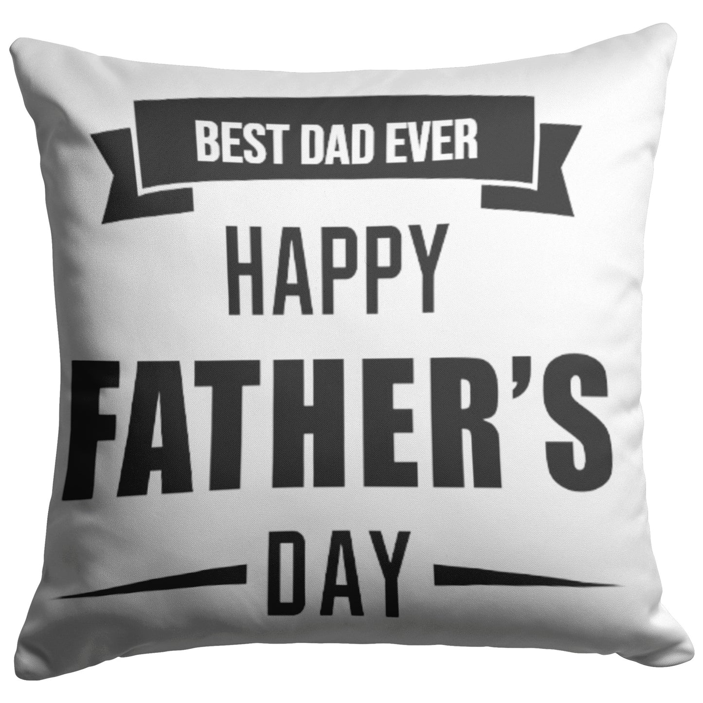 Pillow Father's Day Design 4