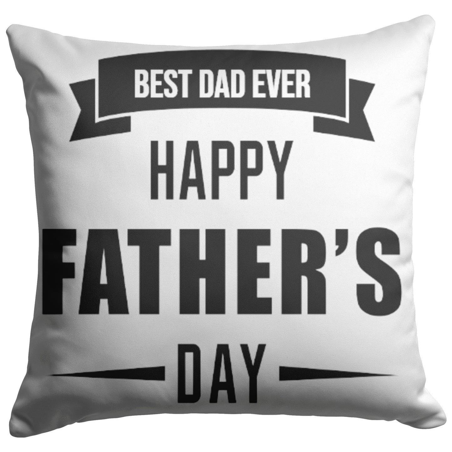 Pillow Father's Day Design 4