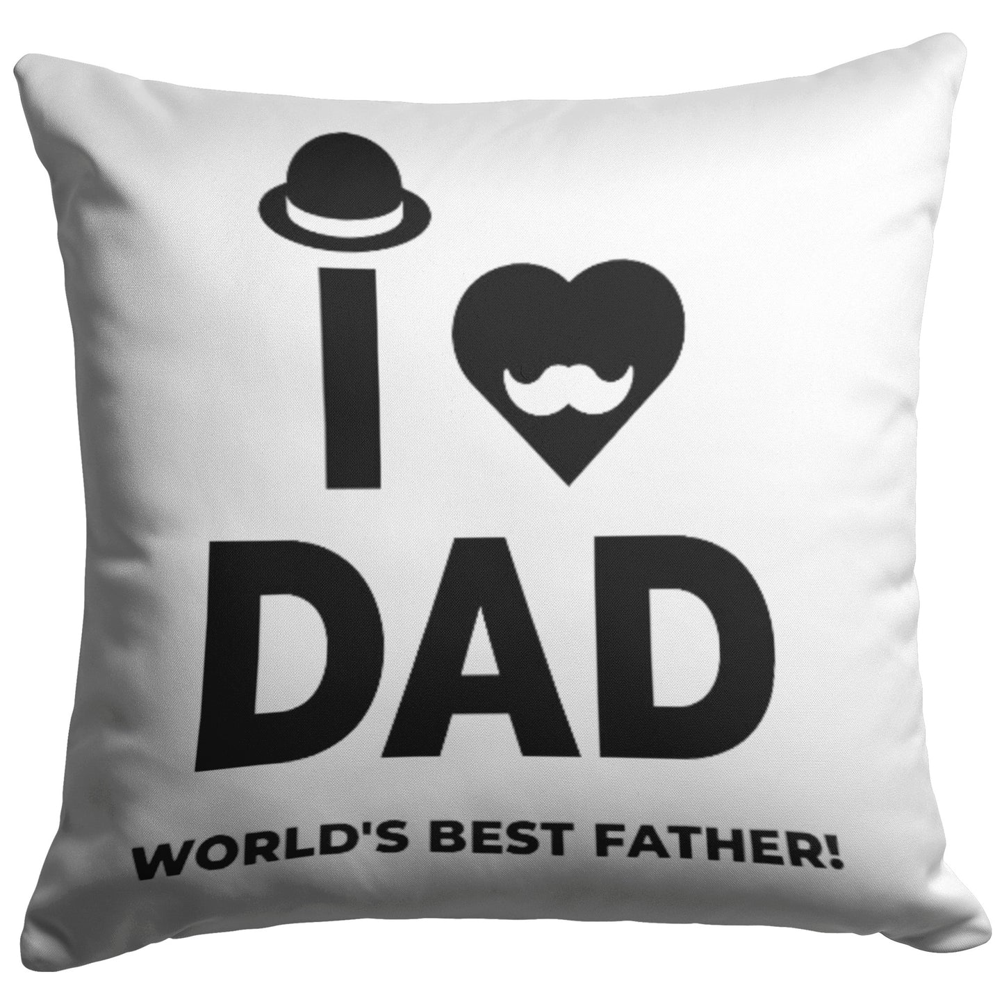 Pillow Father's Day Design 5