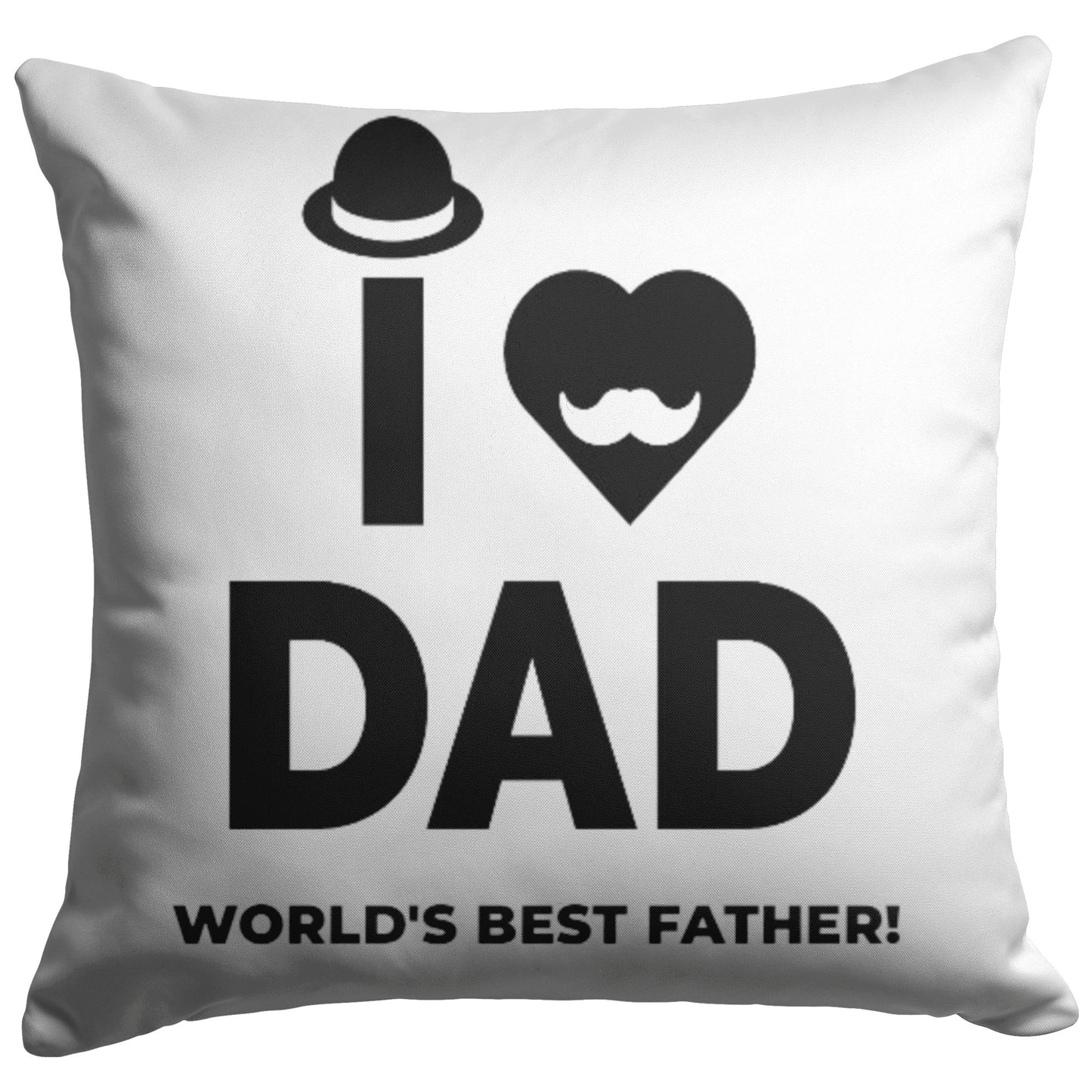Pillow Father's Day Design 5
