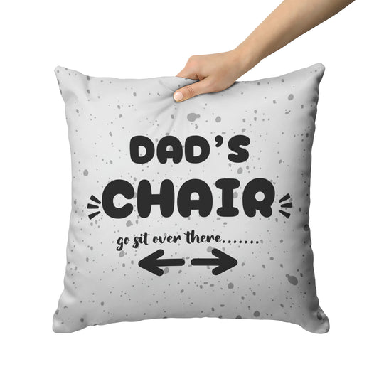 Pillow Father's Day Design 6