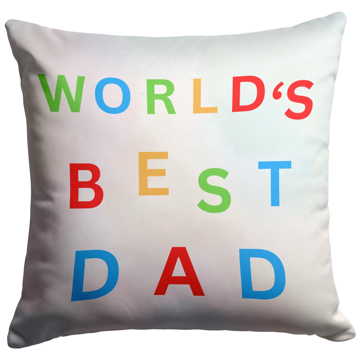 Pillow Father's Day Design 7