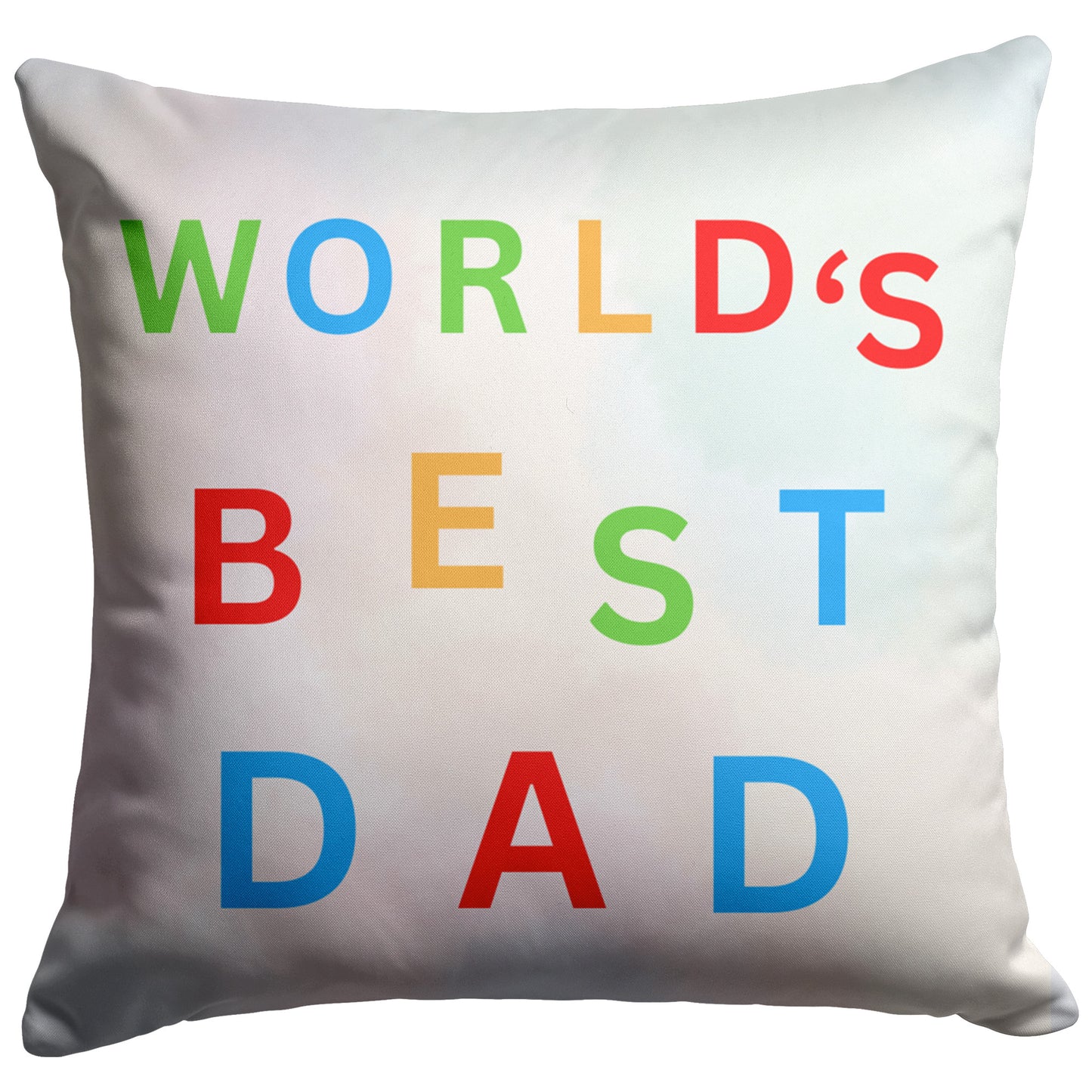 Pillow Father's Day Design 7