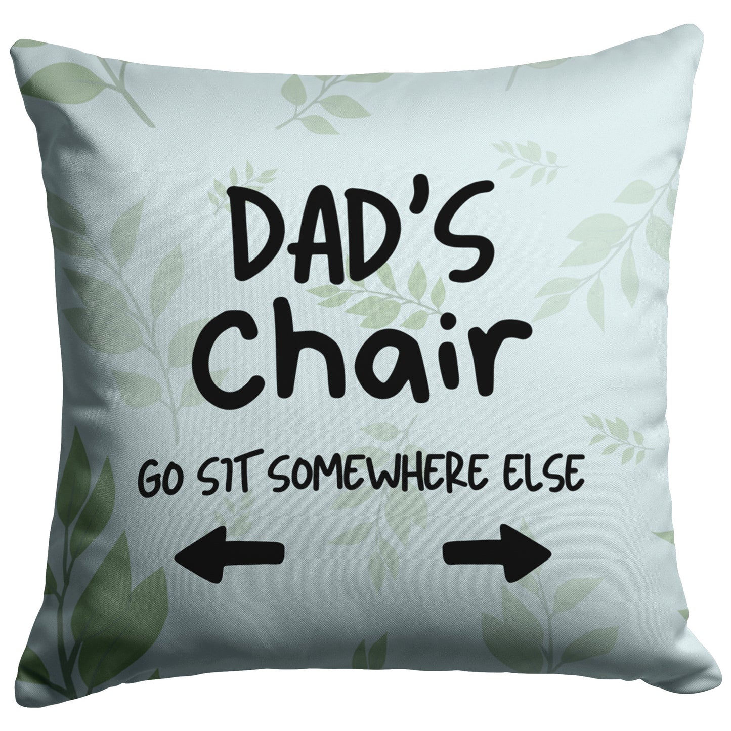 Pillow Father's Day Design 9