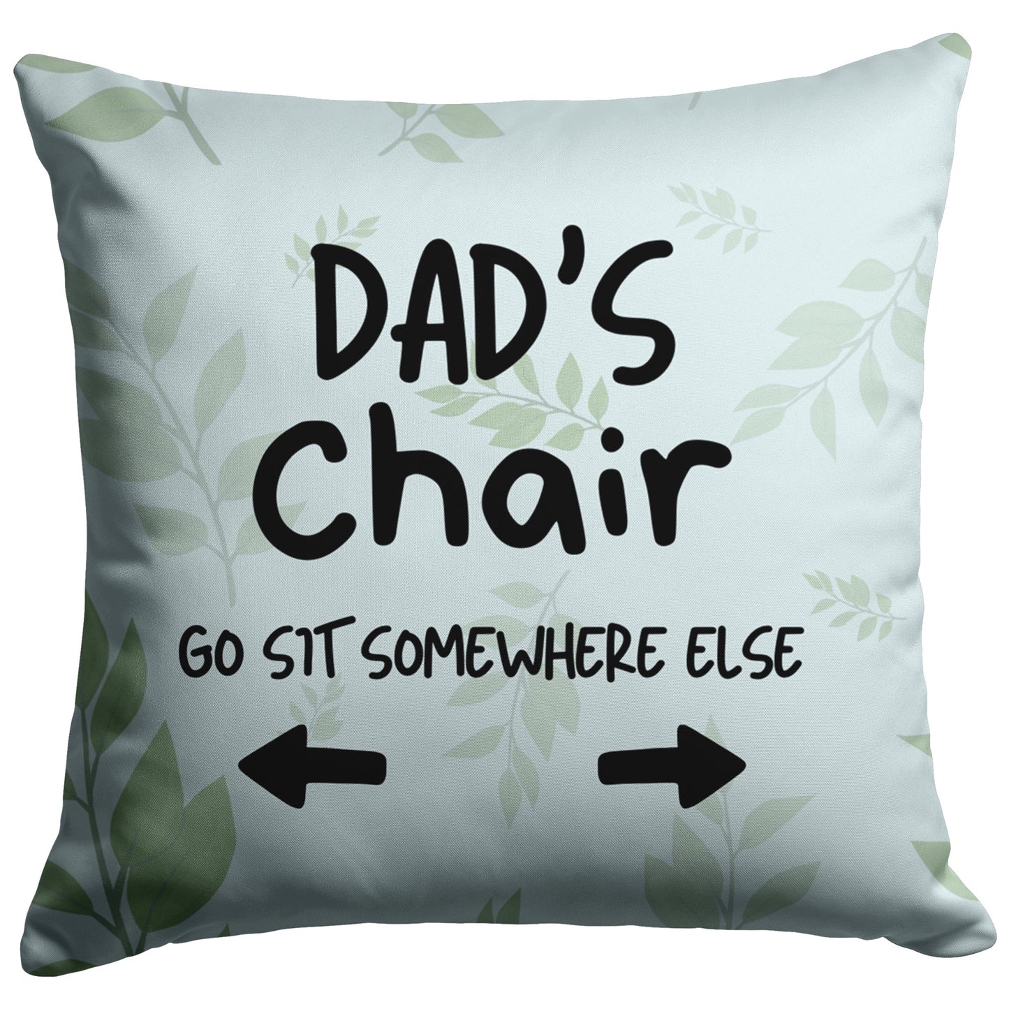 Pillow Father's Day Design 9