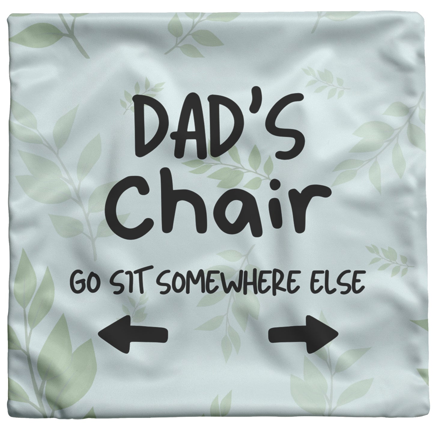 Pillow Father's Day Design 9