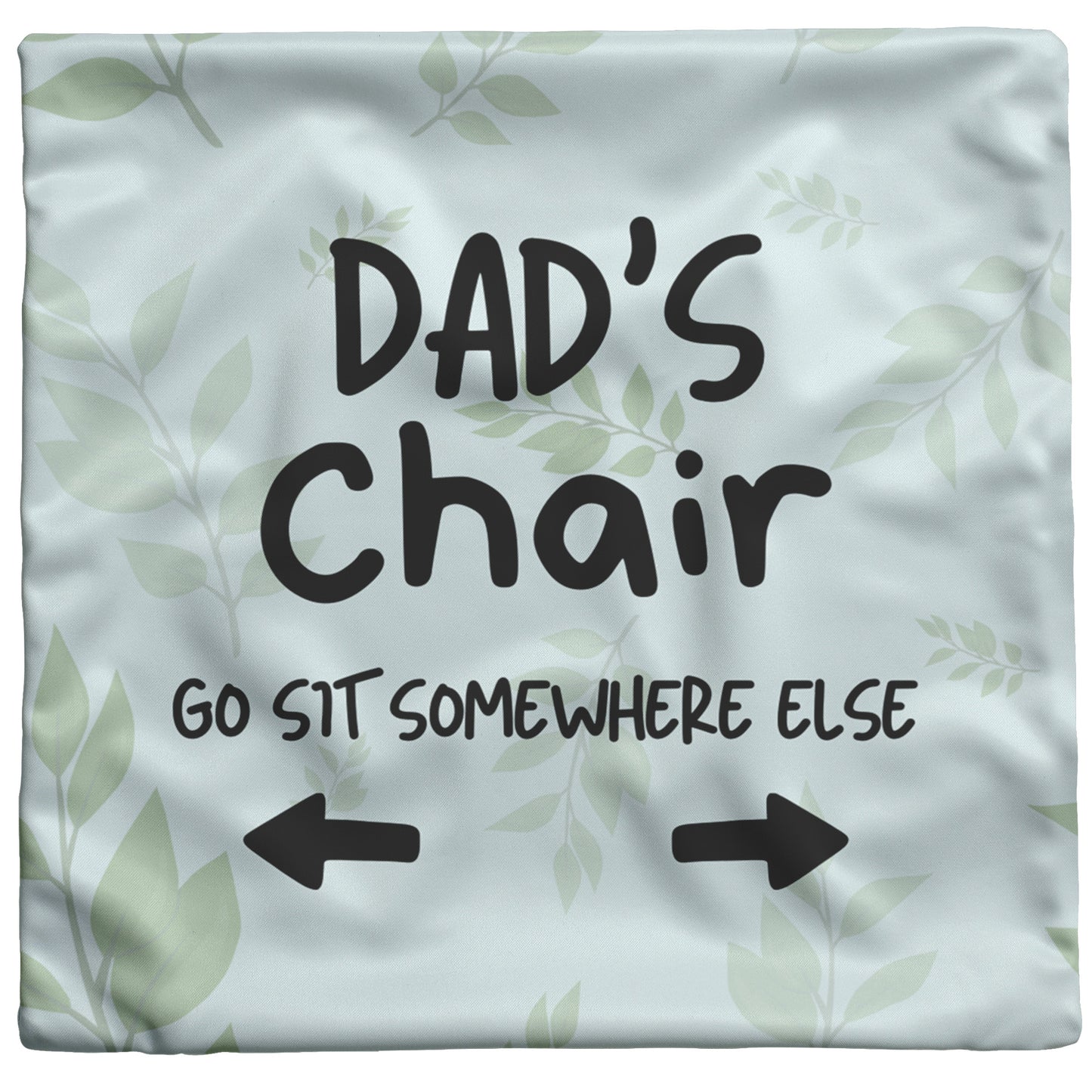 Pillow Father's Day Design 9