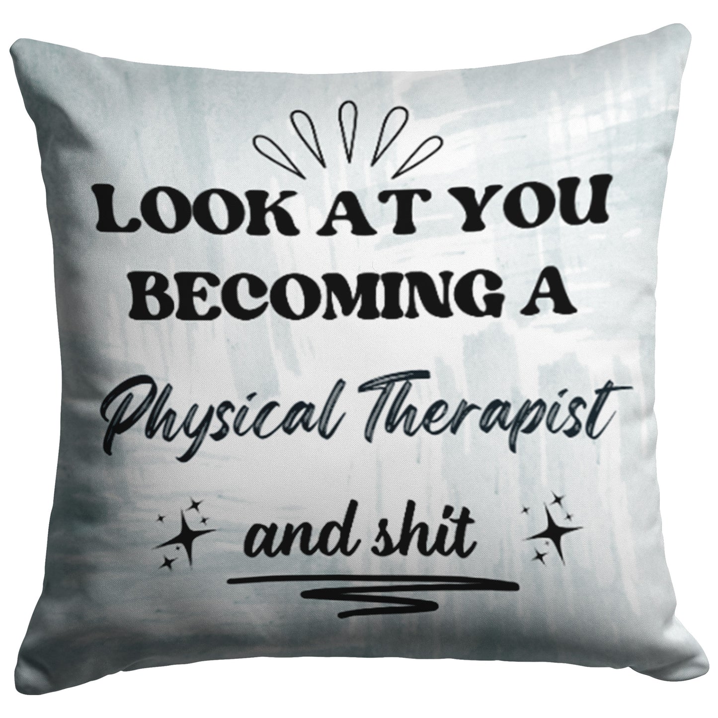 Pillow Graduation Design 10