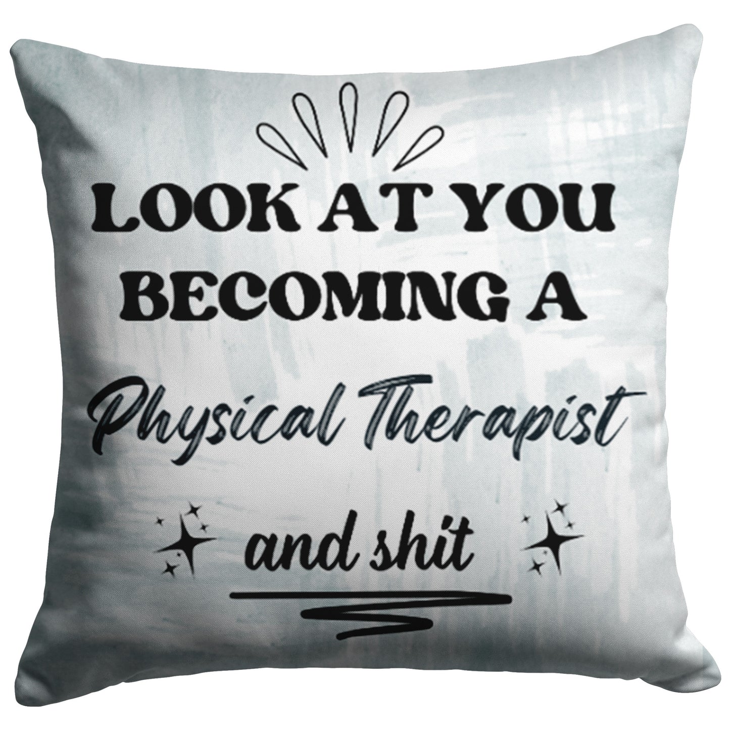 Pillow Graduation Design 10