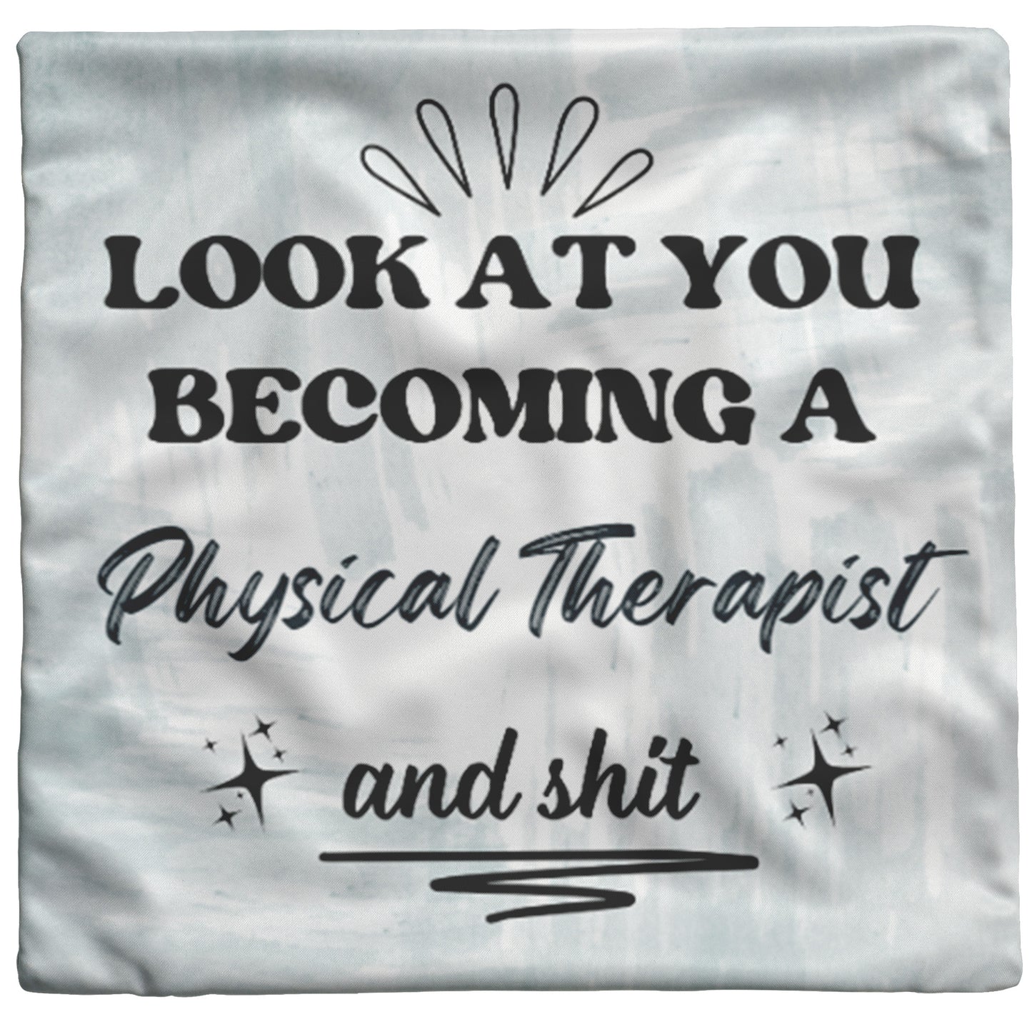 Pillow Graduation Design 10