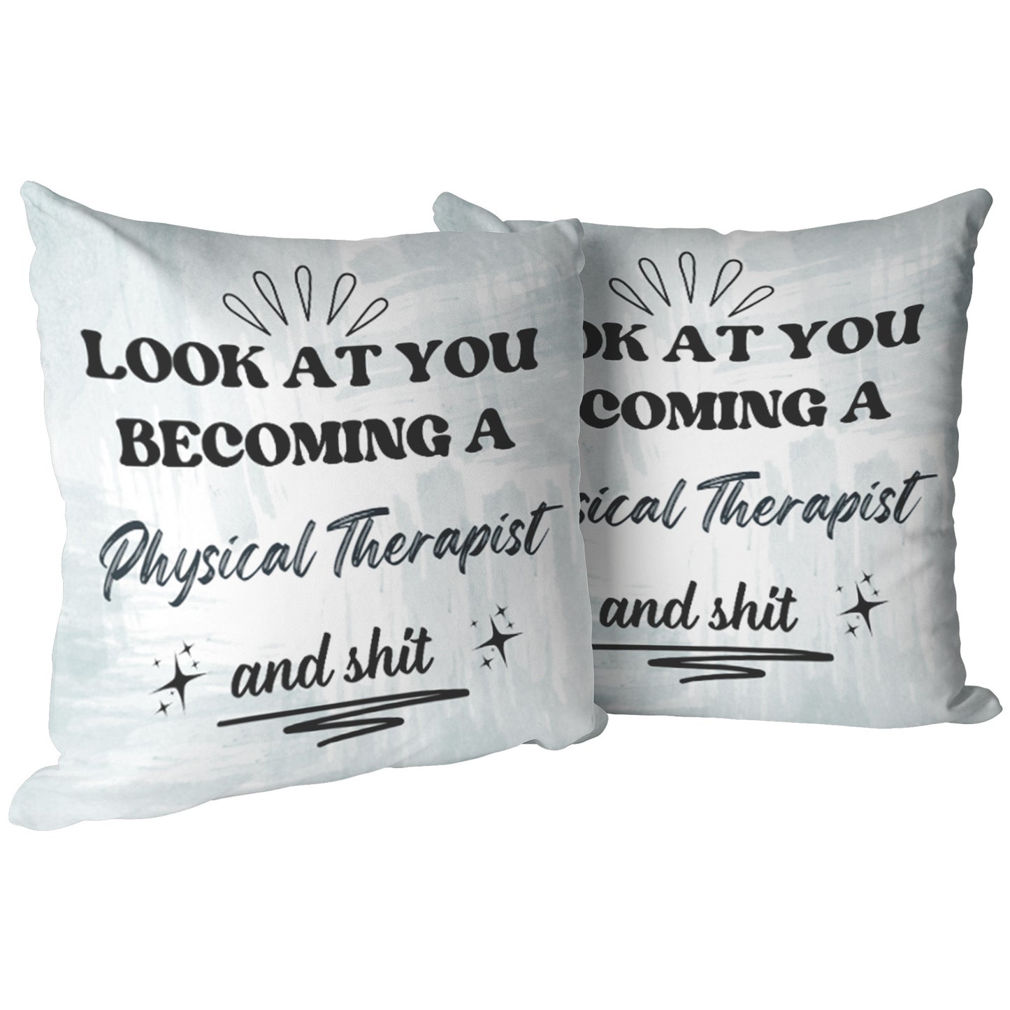 Pillow Graduation Design 10