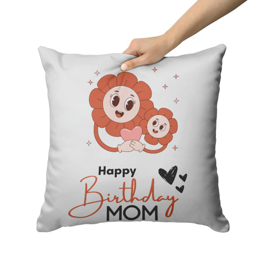 PILLOW HAPPY BIRTHDAY DESIGN #3