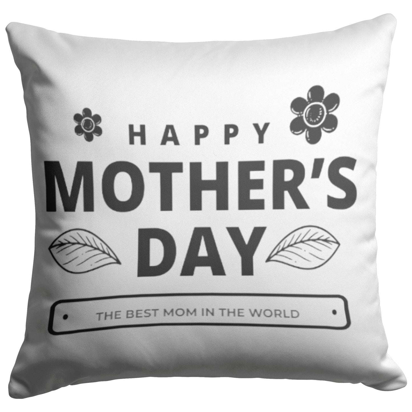 Pillow Mother's Day Design 3