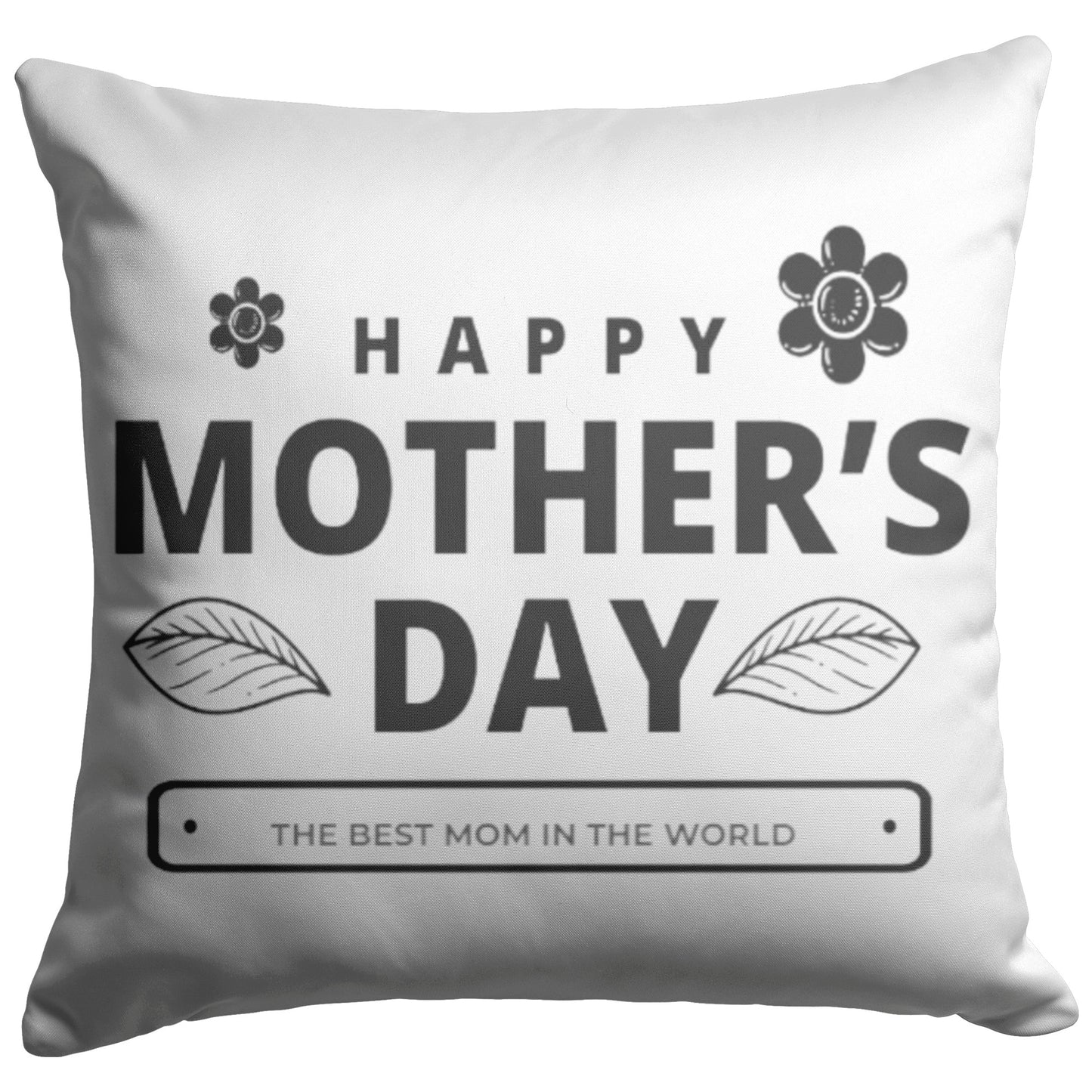 Pillow Mother's Day Design 3