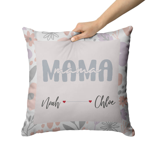 Pillow Mother's Day Design 7