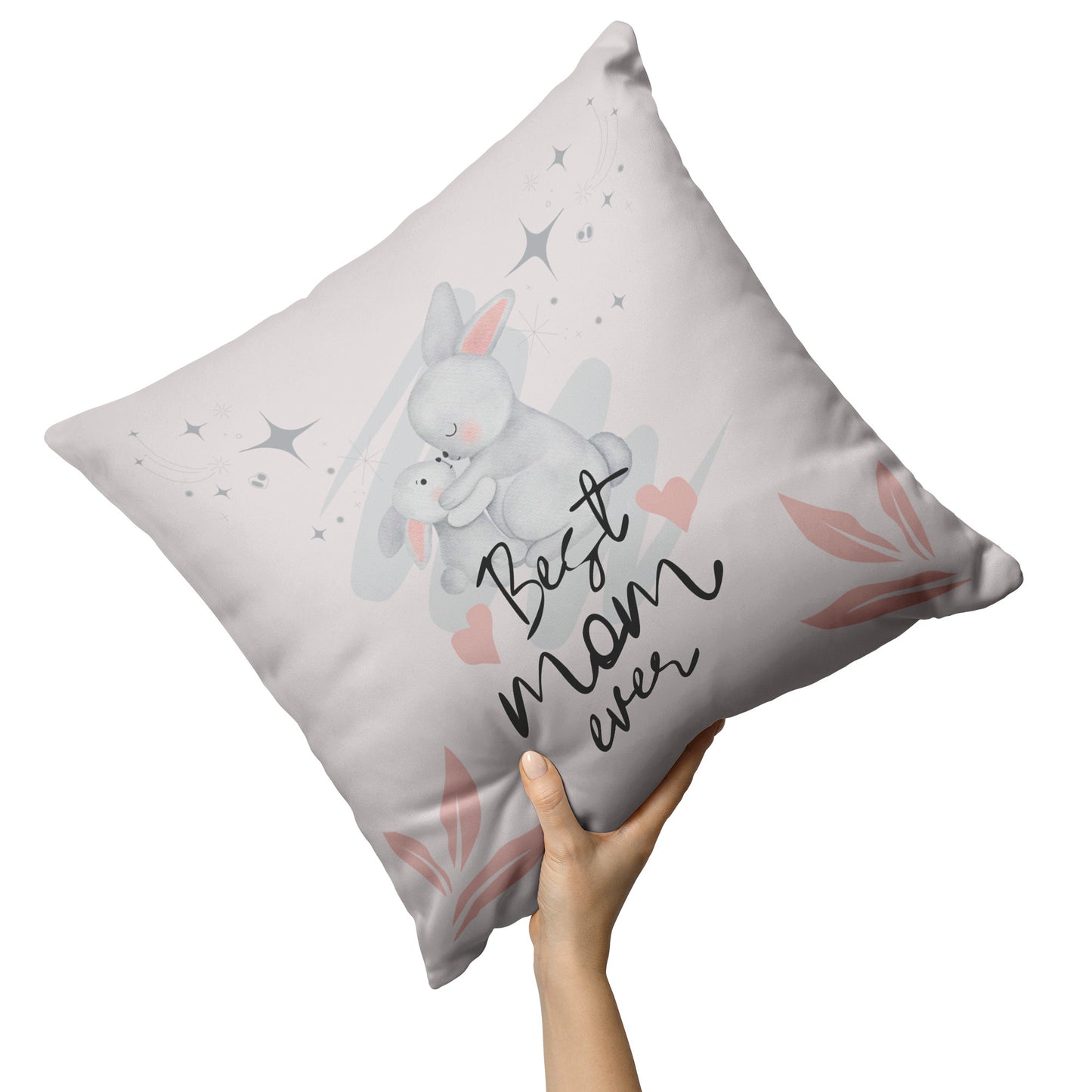 Pillow Mother's Day Design 9