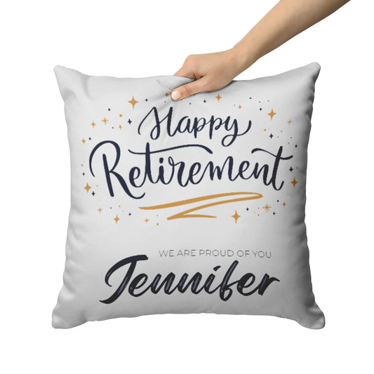 Pillow Retirement Design 3