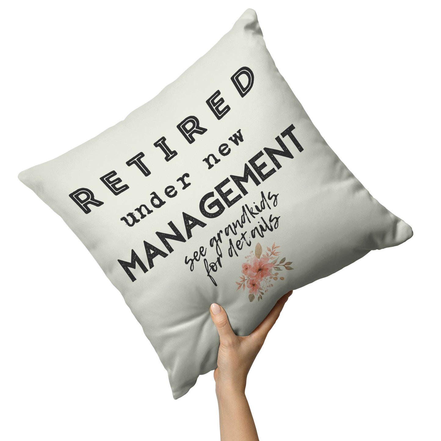 Pillow Retirement Design 5