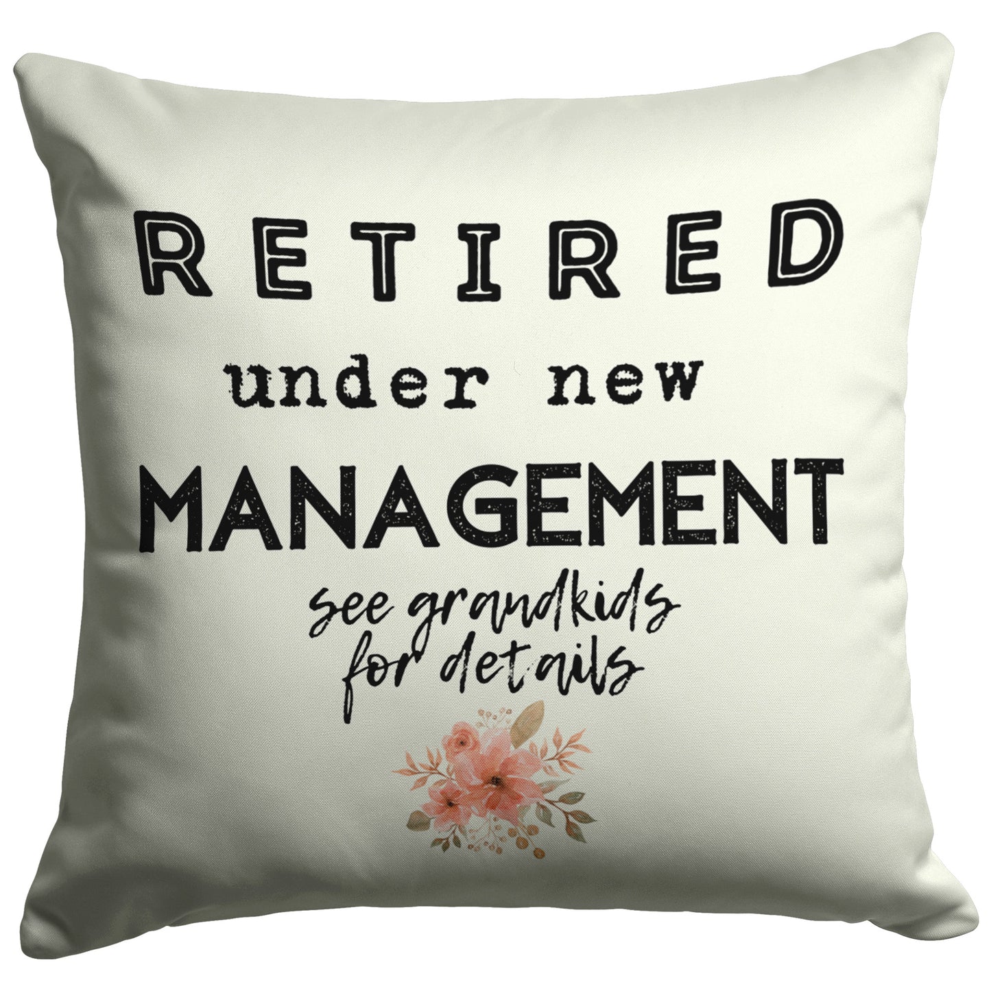 Pillow Retirement Design 5
