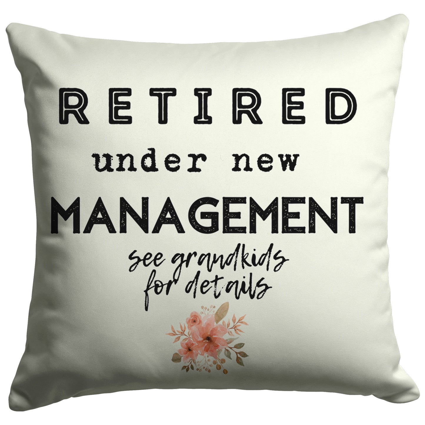 Pillow Retirement Design 5