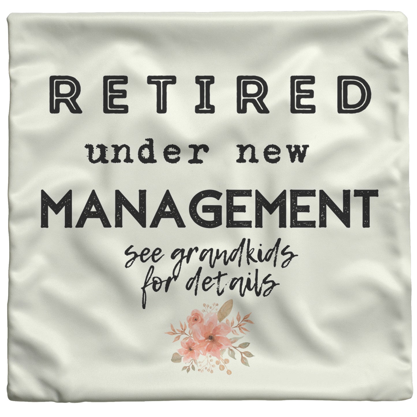 Pillow Retirement Design 5