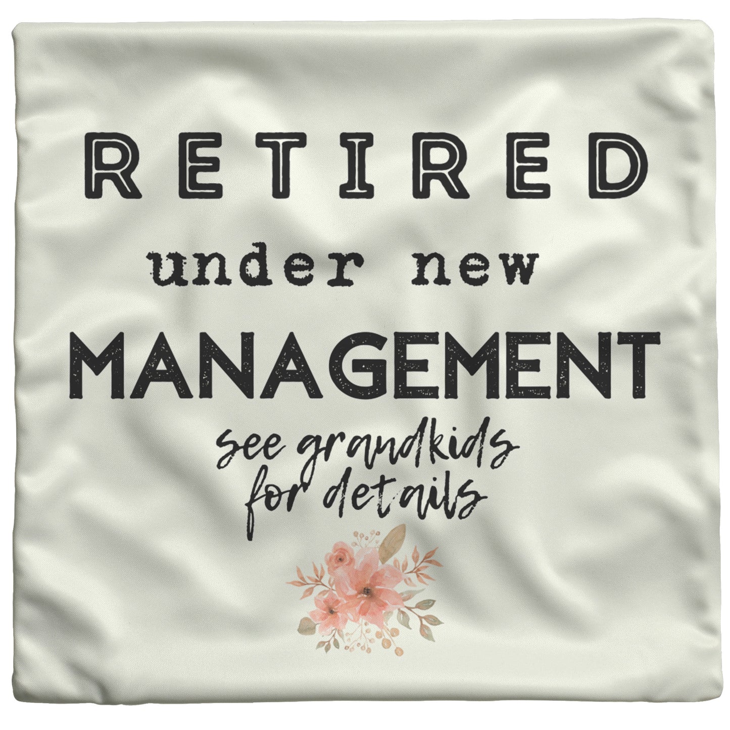 Pillow Retirement Design 5