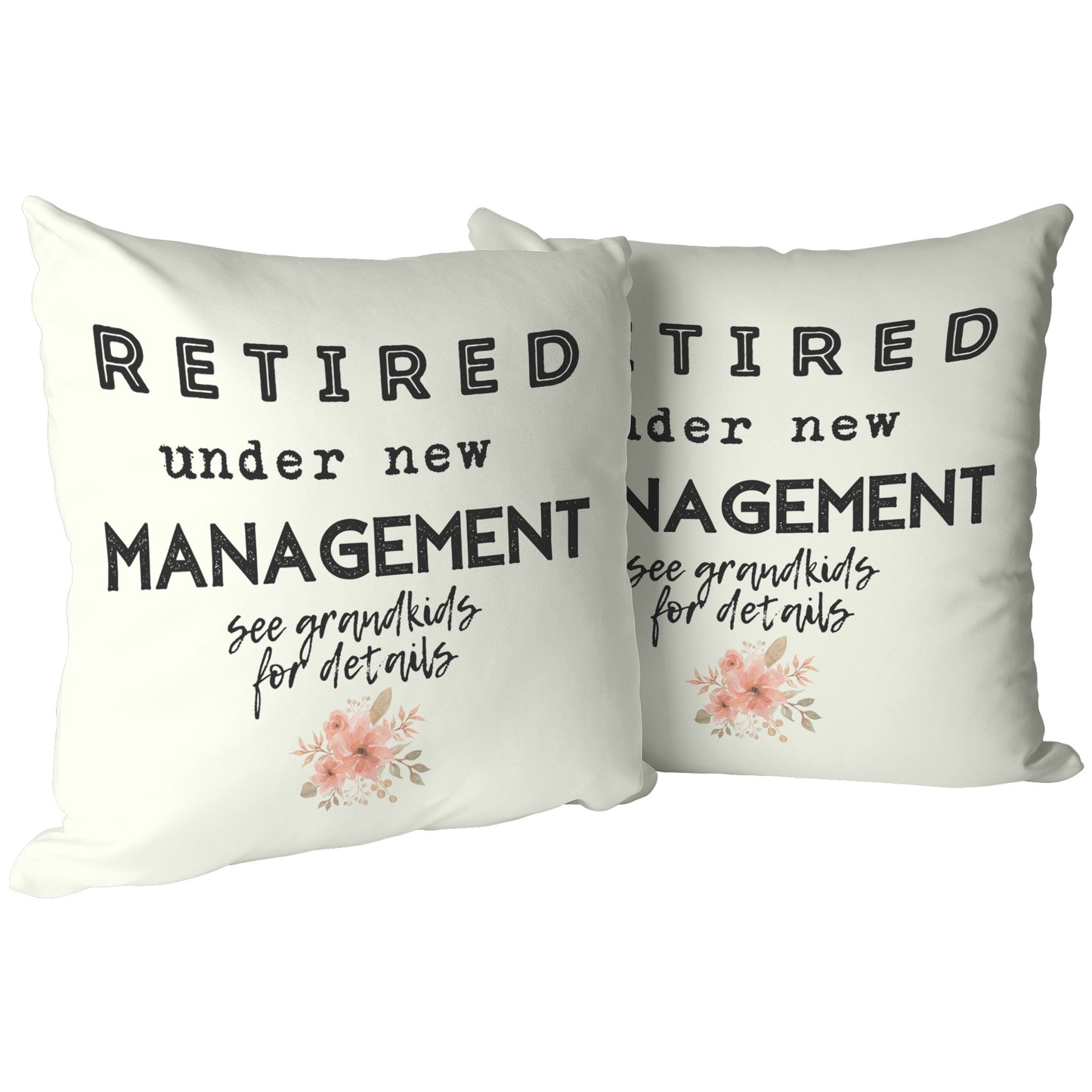 Pillow Retirement Design 5