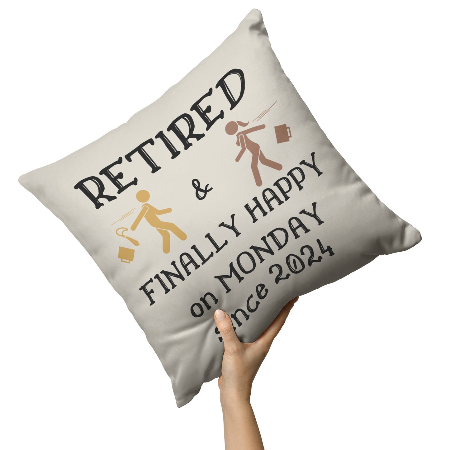 Pillow Retirement Design 6