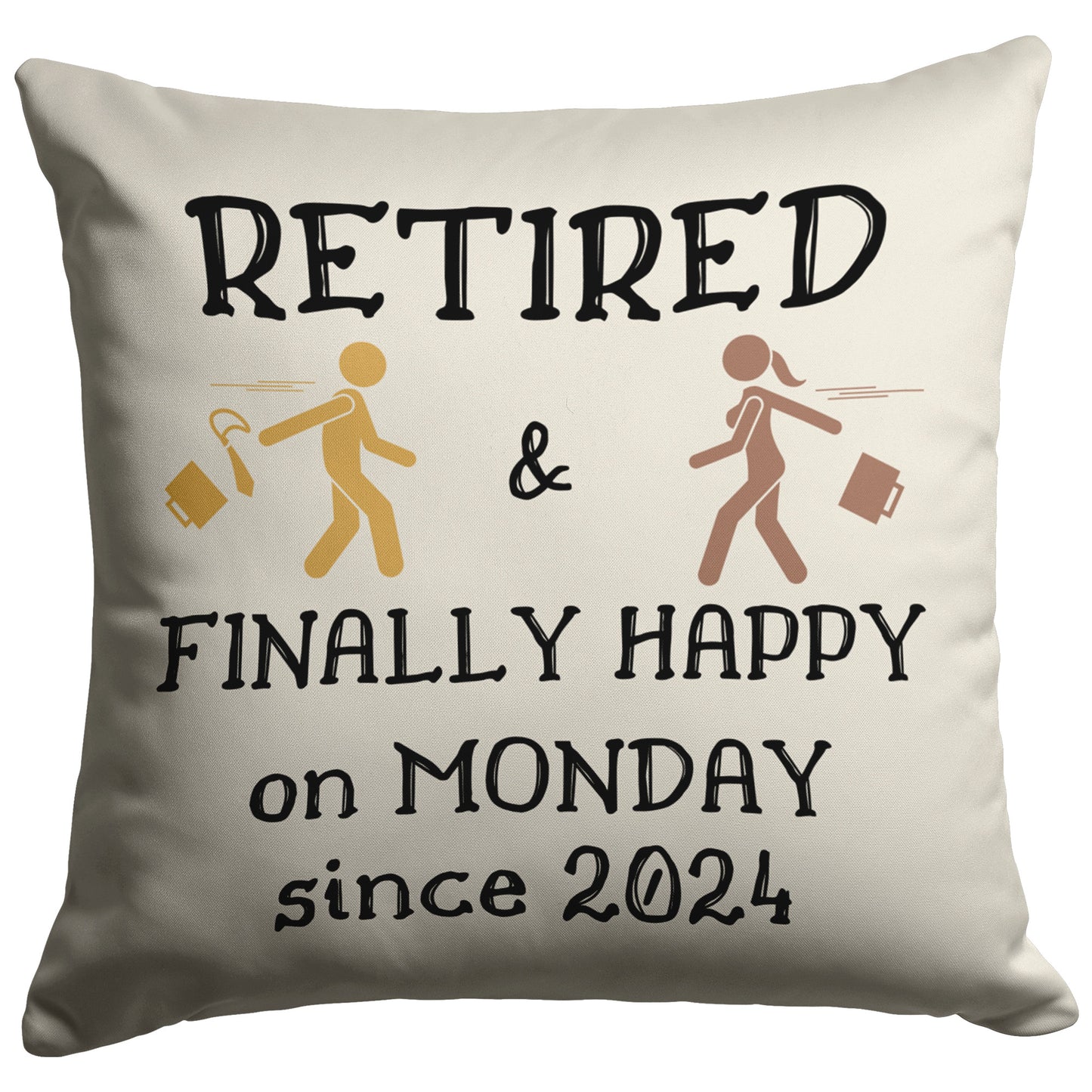 Pillow Retirement Design 6