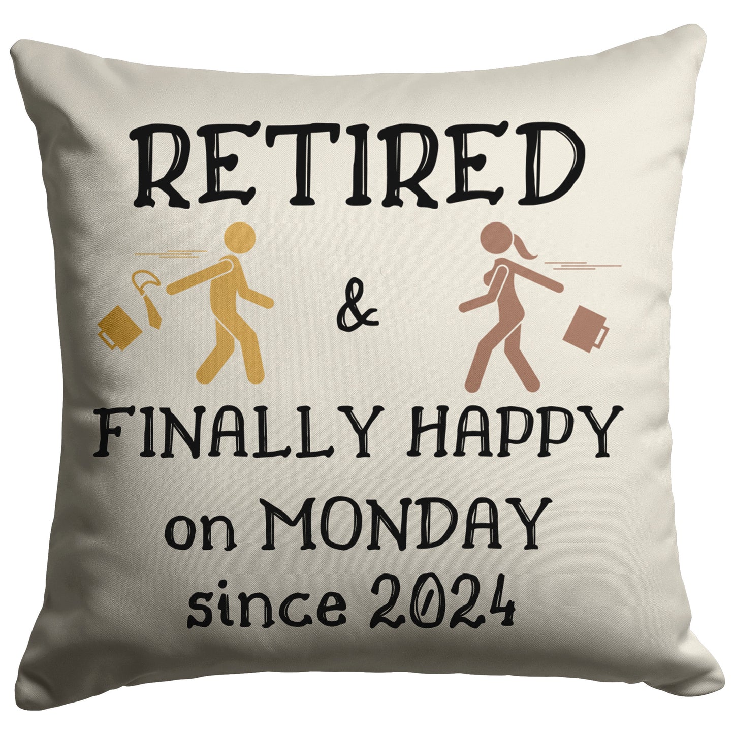 Pillow Retirement Design 6
