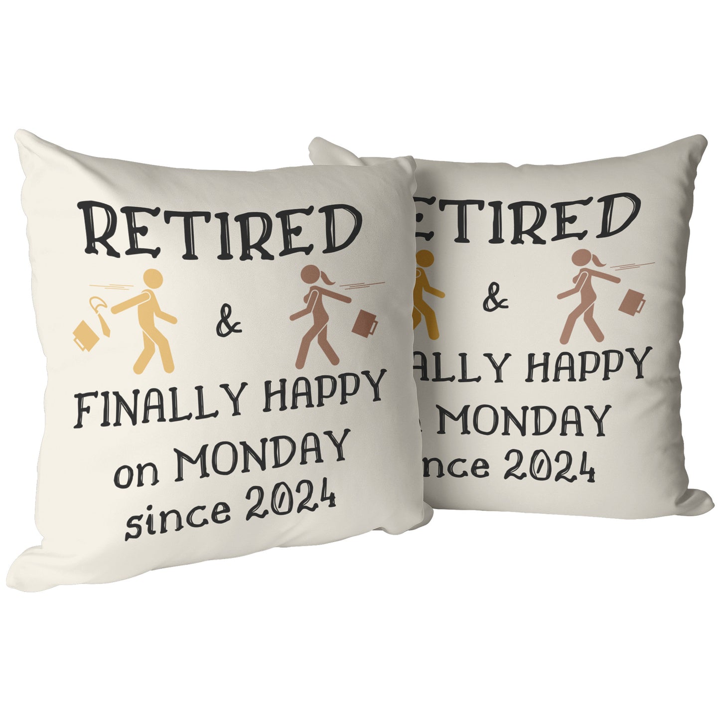 Pillow Retirement Design 6