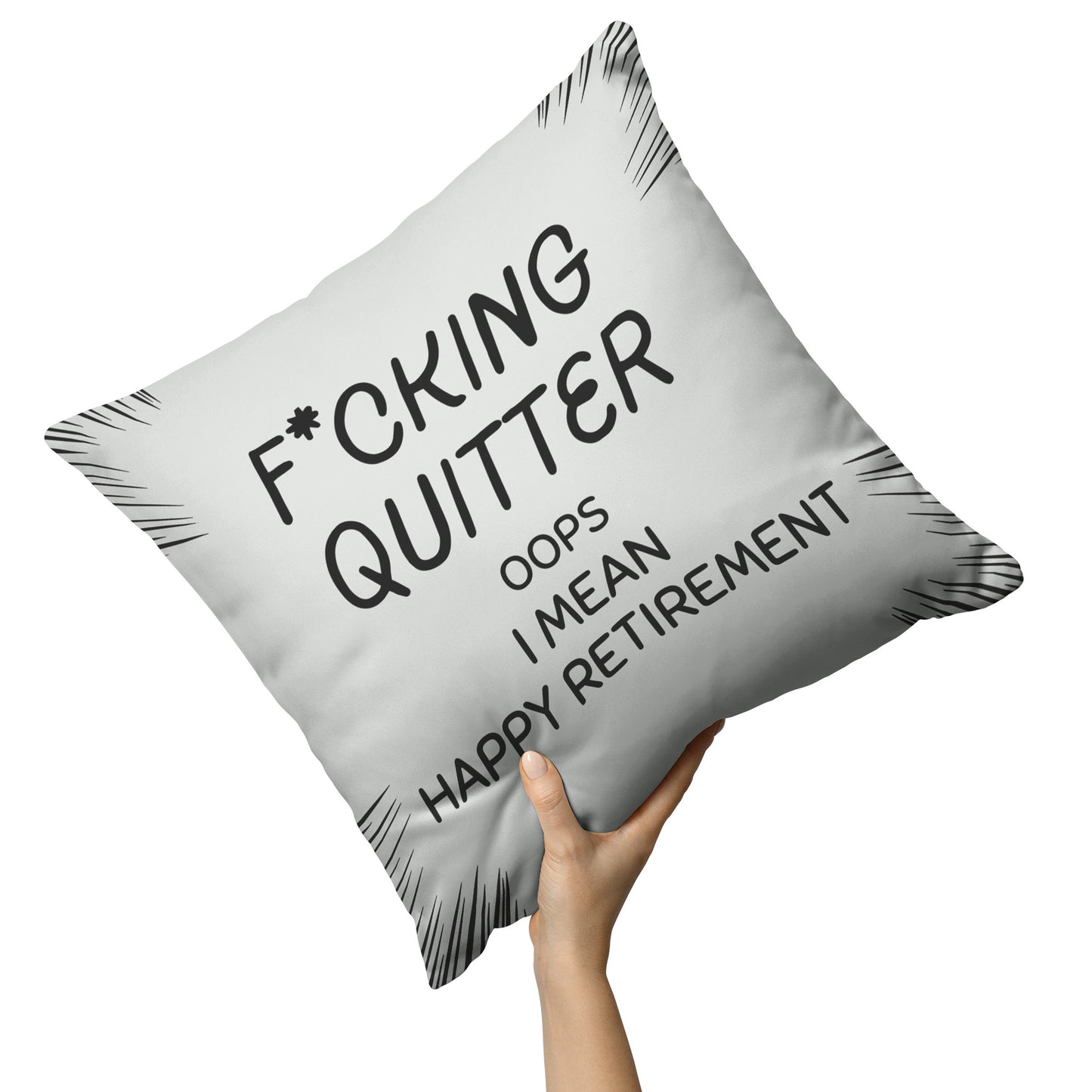 Pillow Retirement Design 7