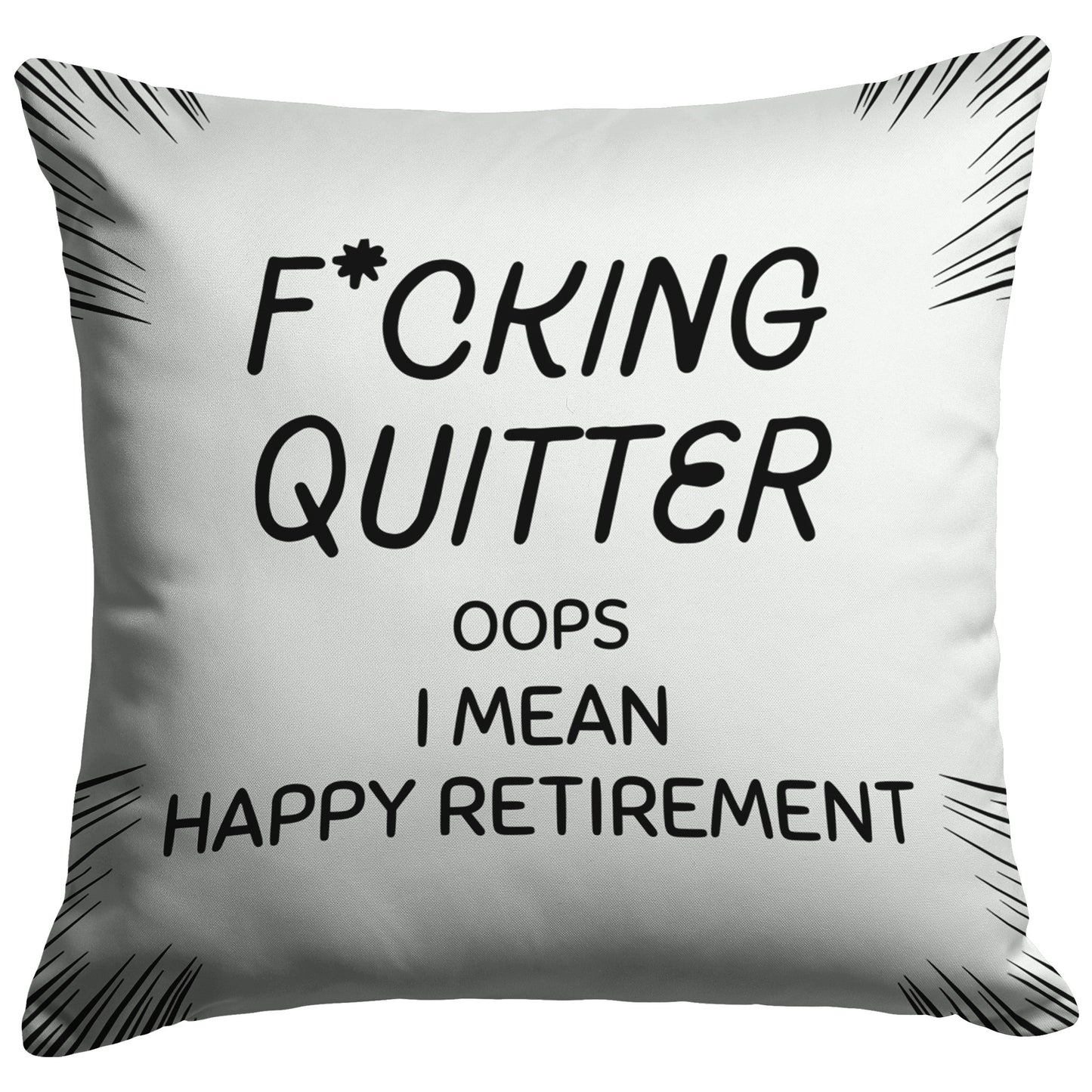 Pillow Retirement Design 7